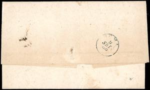 CAMPAGNANO, a penna non catalogato ... 