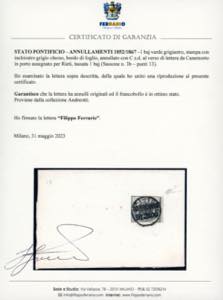 CANEMORTO,C s.d. punti 13 - 1 baj ... 