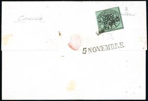 CANINO, punti 9 - 1 baj (2), perfetto, al ... 