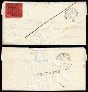 CAPRAROLA, SD punti 12 - 10 cent. (26), ... 