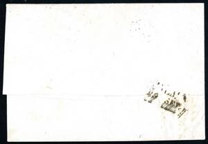 CENTO, SD azzurro + Croce di ... 