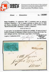 MONTEFIASCONE, SD punti 11 - 5 ... 