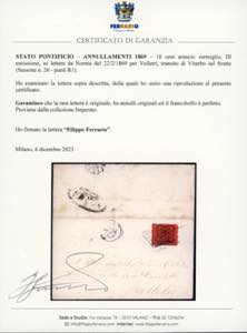 NORMA, punti R1 - 10 cent. (26), ... 