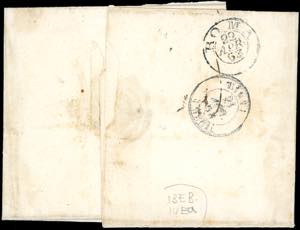 ROCCA SINIBALDA, C1 punti 13 - 5 ... 