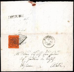 ROCCAGORGA, SI punti R1 - 10 cent. ... 