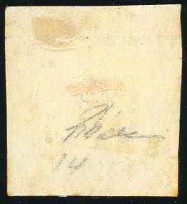1851 - 20 cent. azzurro vivo (2d), ... 