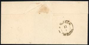 1859 - BERGAMO, C1 punti 13 - 20 ... 