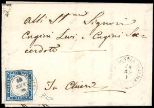 PIEMONTE-CASTAGNOLE (CASALE), punti 9 - 20 ... 