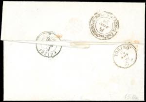 PIEMONTE-LAGNASCO, punti 13 - 20 ... 