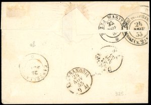 PIEMONTE-POGGETTO, punti 12 - 20 ... 