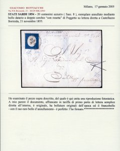 PIEMONTE-POGGETTO, punti 12 - 20 ... 