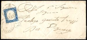 PIEMONTE-VENARIA, d.c. senza il mese punti ... 