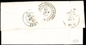 PIEMONTE-VINOVO, punti 13 - 20 ... 