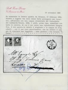 BINASCO, corsivo punti R2 - 5 ... 