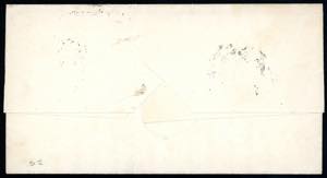 1859 - 2 grana cobalto, I tavola, ... 