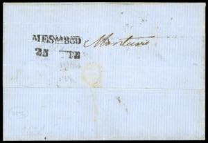 1859 - 5 grana vermiglio, I ... 