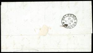 BROLO, ovale punti R1 - 10 cent. ... 