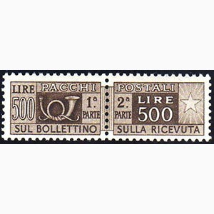 1946 - 500 lire, filigrana ruota (80), ... 