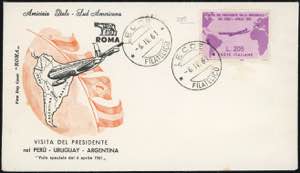 1961 - 205 lire Gronchi rosa (921), ... 