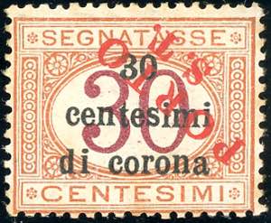 TRENTINO ALTO ADIGE - BOLZANO 3 1919 - 30 ... 