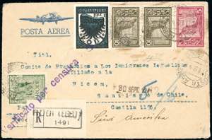1941 - 5 lire, 10 lire Pittorica, coppia ... 