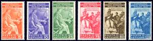 1935 - Congresso Giuridico (41/46), serie ... 