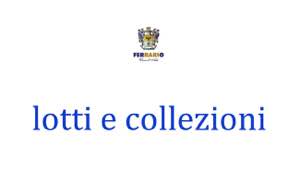 REGNO DITALIA 1862/1945 - Collezione ... 