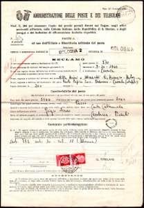 REGNO DITALIA 1943 - Quattordici ... 