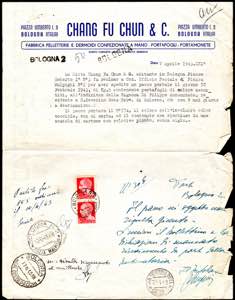 REGNO DITALIA 1943 - Quattordici ... 