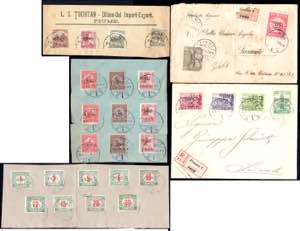 FIUME 1918/1940 - Bellinsieme di ... 