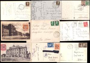 FIUME 1918/1940 - Bellinsieme di ... 