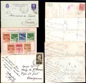 FIUME 1918/1940 - Bellinsieme di ... 