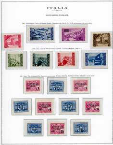 OCCUPAZIONE JUGOSLAVA LITORALE ... 