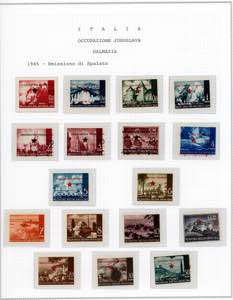 OCCUPAZIONE JUGOSLAVA LITORALE ... 