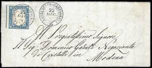 CASTELNUOVO GARFAGNANA, d.c. azzurro punti ... 