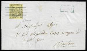 NOVI, 6 sbarre + cartella azzurri punti 10 - ... 