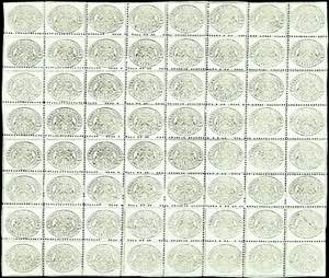 1867 - 3 centesimi grigio chiaro (24), ... 