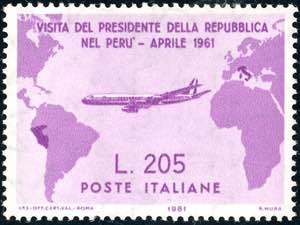 1961 - 205 lire Gronchi Rosa (921), nuovo, ... 