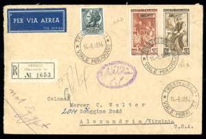 1954 - 200 lire Lavoro, soprastampa ... 