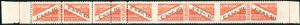 1946 - 10 cent., filigrana corona dritta, ... 