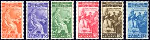 1935 - Congresso Giuridico (41/46), serie ... 