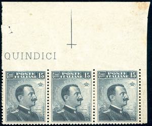 REGNO DITALIA 1862/1931 - ... 