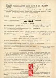 REGNO DITALIA 1943 - Quattordici ... 