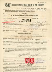 REGNO DITALIA 1943 - Quattordici ... 