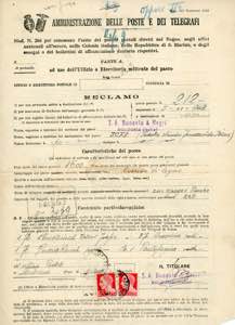 REGNO DITALIA 1943 - Quattordici ... 