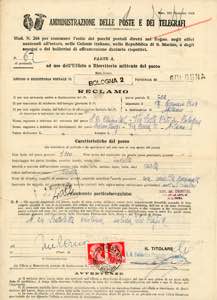 REGNO DITALIA 1943 - Quattordici ... 