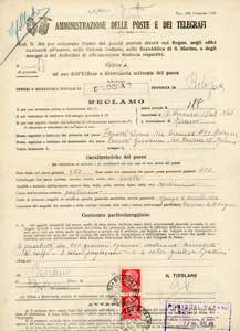 REGNO DITALIA 1943 - Quattordici ... 