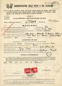 REGNO DITALIA 1943 - Quattordici ... 