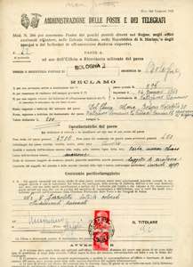 REGNO DITALIA 1943 - Quattordici ... 