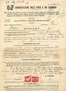 REGNO DITALIA 1943 - Quattordici ... 